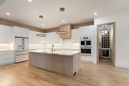 Williams & Co. Builders