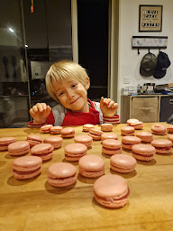 Photo n°21 de L'atelier Pâtisserie à Feytiat (Pâtissier spécialisé dans les gâteaux de mariage)