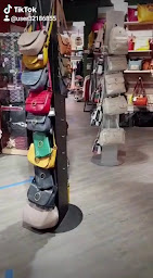 Photo n°2 de Kezako à Mont-de-Marsan (Magasin de chaussures)