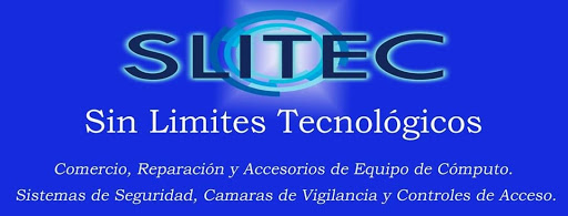 Slitec - Visual