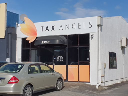 TAX Angels