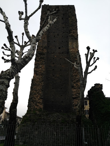 Castel Di Casio - Visual