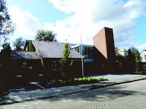 Fysiotherapiepraktijk Schrooder - Thumbnail