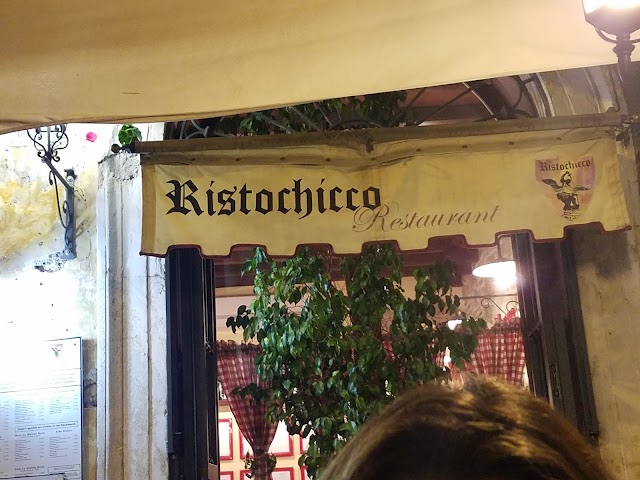 Ristochicco