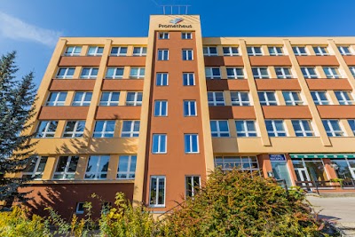 Photos of Hotel Prometheus