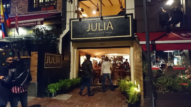 Julia