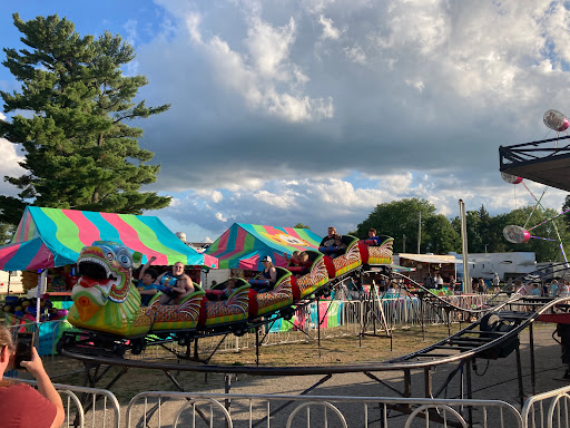 Monroe County Fair - Thumbnail
