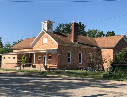 Glenn Public School - Thumbnail