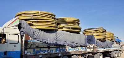 shaista afghan pipe trader