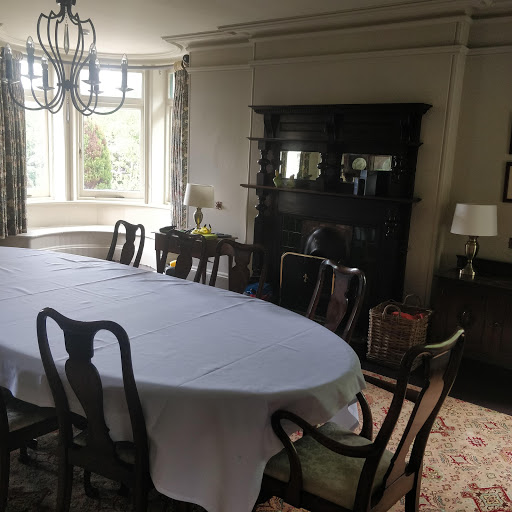 Millbeck Towers - Visual