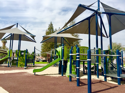 Coral Keys Park