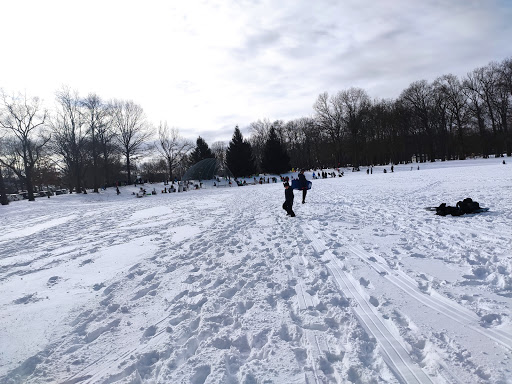 Unami Park - Thumbnail