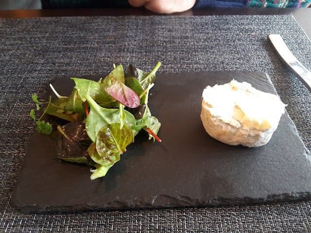 Le Rabelais