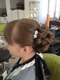 Photo n°10 de AXULAR COIFFURE MIXTE à Saint-Jean-de-Luz (Salon de coiffure)