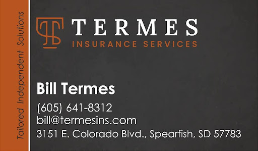 Termes Insurance Services - Thumbnail