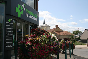 Photo n°10 de Pharmacie de Sandillon à Sandillon (Parapharmacie)