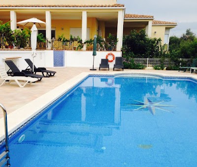 Photos of Luz de Azahar Bed and Breakfast