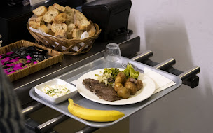 Photo n°14 de Restaurant associatif Castellane à Montpellier (Restaurant)