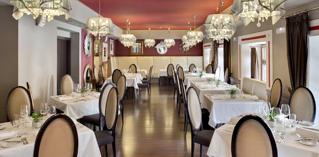 Barceló Brno Palace