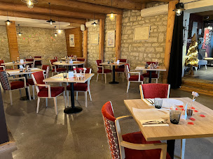 Photo n°8 de Restaurant L’Atelier de Donat à Malbuisson (Hôtel)