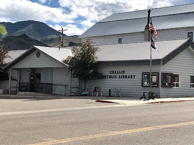 Challis Public Library