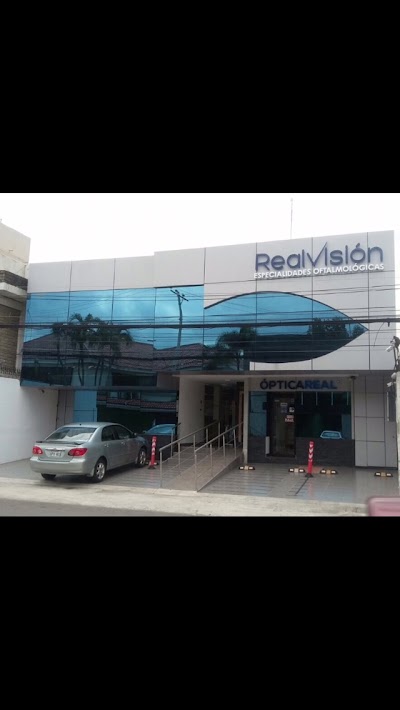 Photos of Cl&iacute;nica Oftalmol&oacute;gica Real Visi&oacute;n