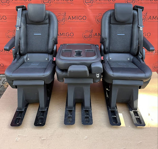 Comfort Garage