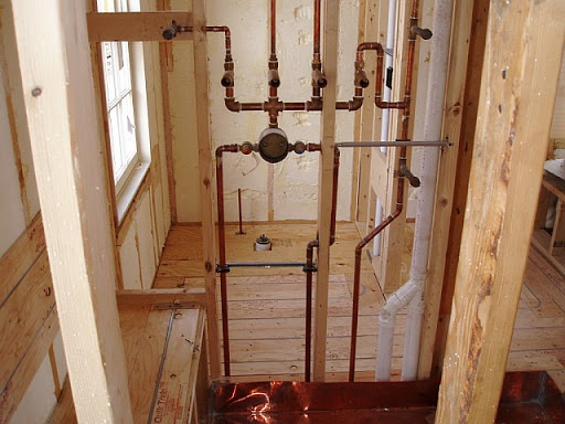 Luna Plumbing - Thumbnail