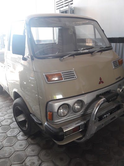 Photos of Lentera Motor
