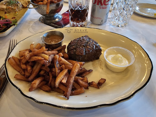 Steve Steakhouse - Thumbnail