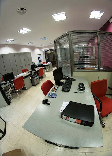 I3 DATADESK, SL