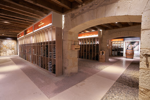 Photo de Maison des Vins de Barsac à Barsac (33720)