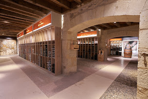 Photo n°35 de Maison des Vins de Graves à Podensac (Cave à vins)