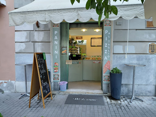 Panino Centrale