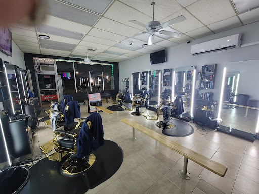 Steven Latino Barbershop - Thumbnail