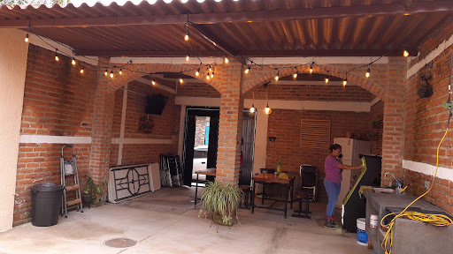 Terraza Tanque Jr Gallery - Mexico