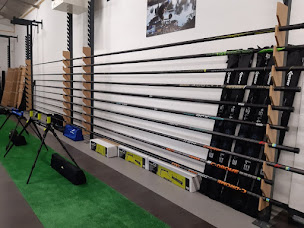 Photo n°7 de Feedershop à Parigny (Magasin d'articles de loisirs)