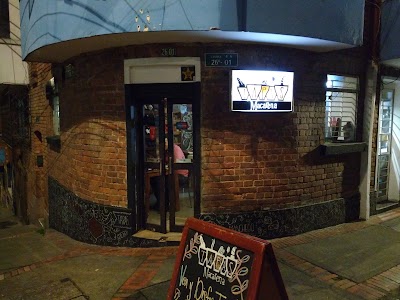 Photos of Tapas Macarena