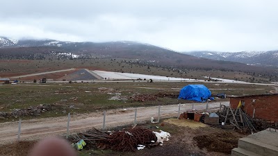 Çamlıca Cami