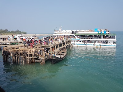 Photos of L.C.T. Kutubdia