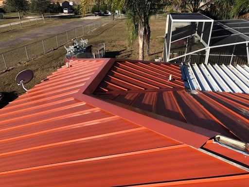 Boulder Roofing Contractors - Thumbnail