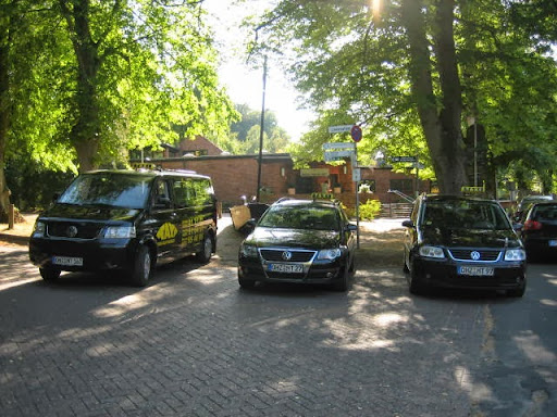 Taxi-Ruf Manou GmbH - Thumbnail