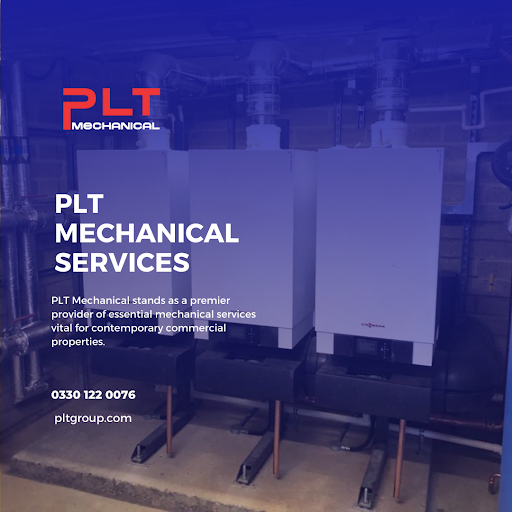 PLT GROUP Limited - Thumbnail