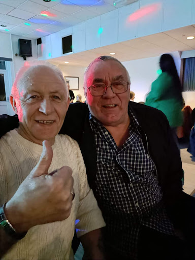 Poolsbrook Social Welfare - Thumbnail