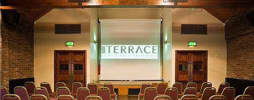 The Terrace Hotel - Thumbnail