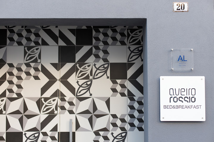 Aveiro Rossio Bed & Breakfast by null