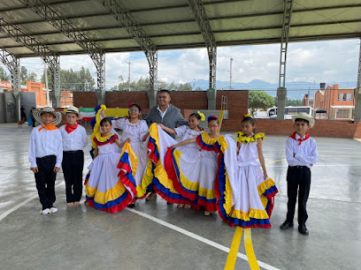 Colegio Lapiz Y Recreo