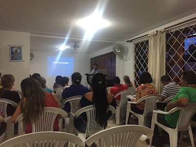church