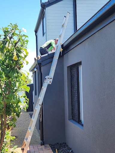Swift Installations - Visual