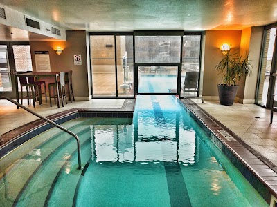 lodging